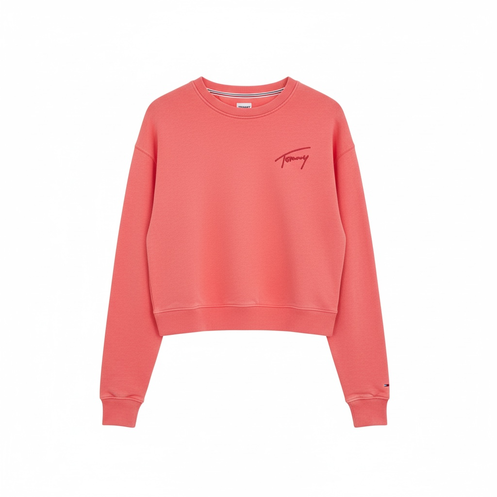 Tommy Jeans Pullover