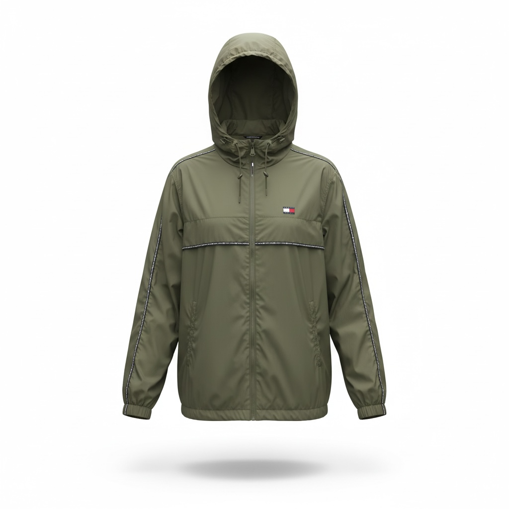 Tommy Hilfiger Windbreaker