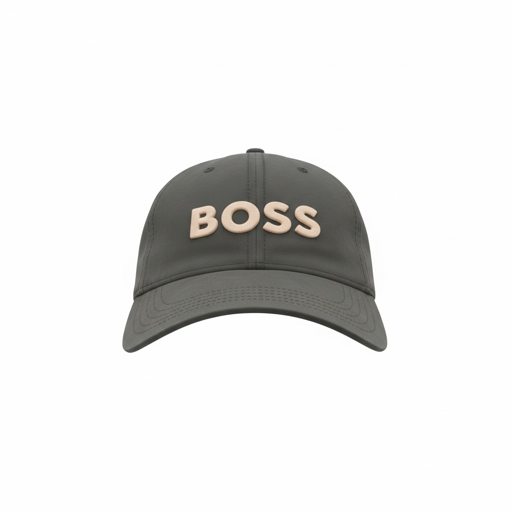 BOSS Cap