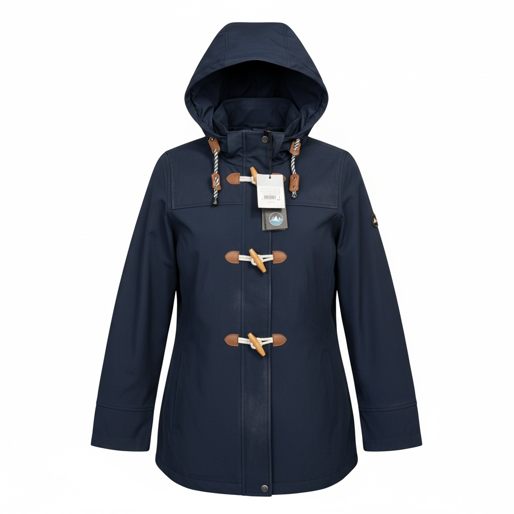 Polarino Regenjacke