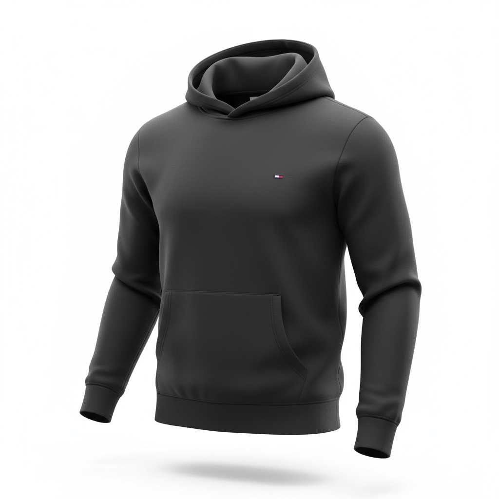 Tommy Hilfiger Hoodie Pullover