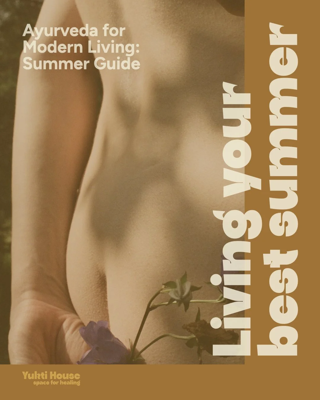 Yukti Summer Guide