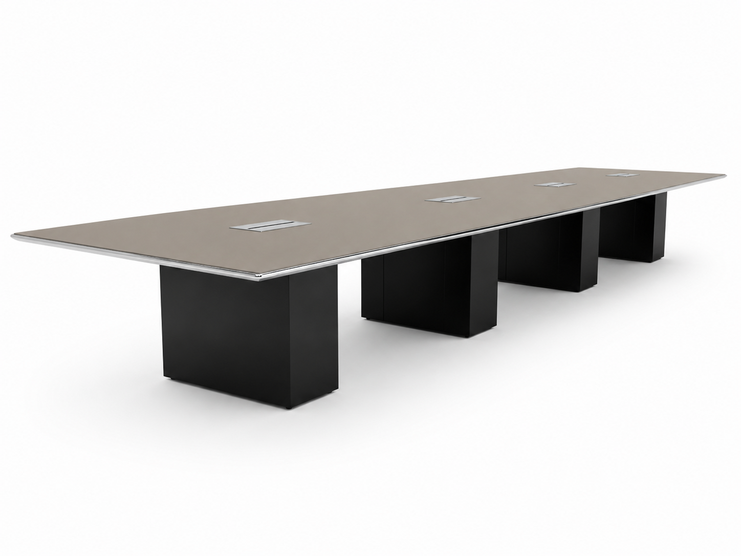 Cube Conference Table
