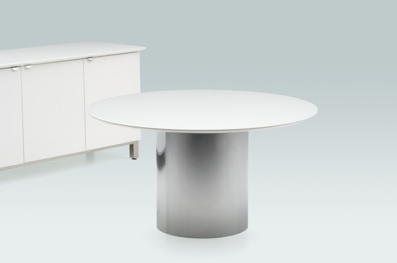 Drum Collaborative and Cafe Table