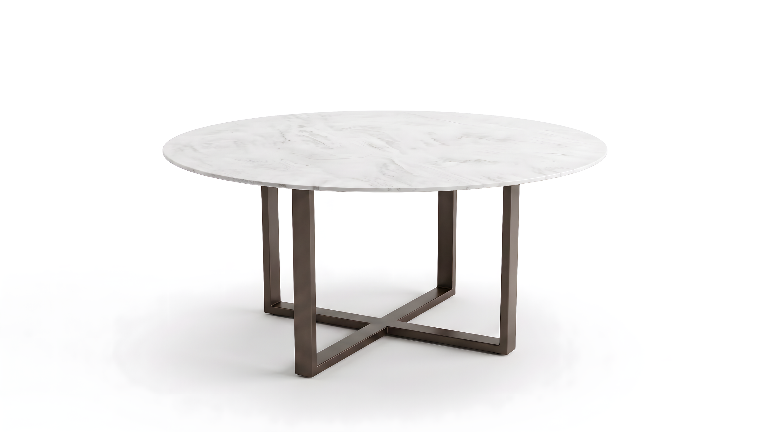 Prismatique Ribbon Cross Meeting Table.png