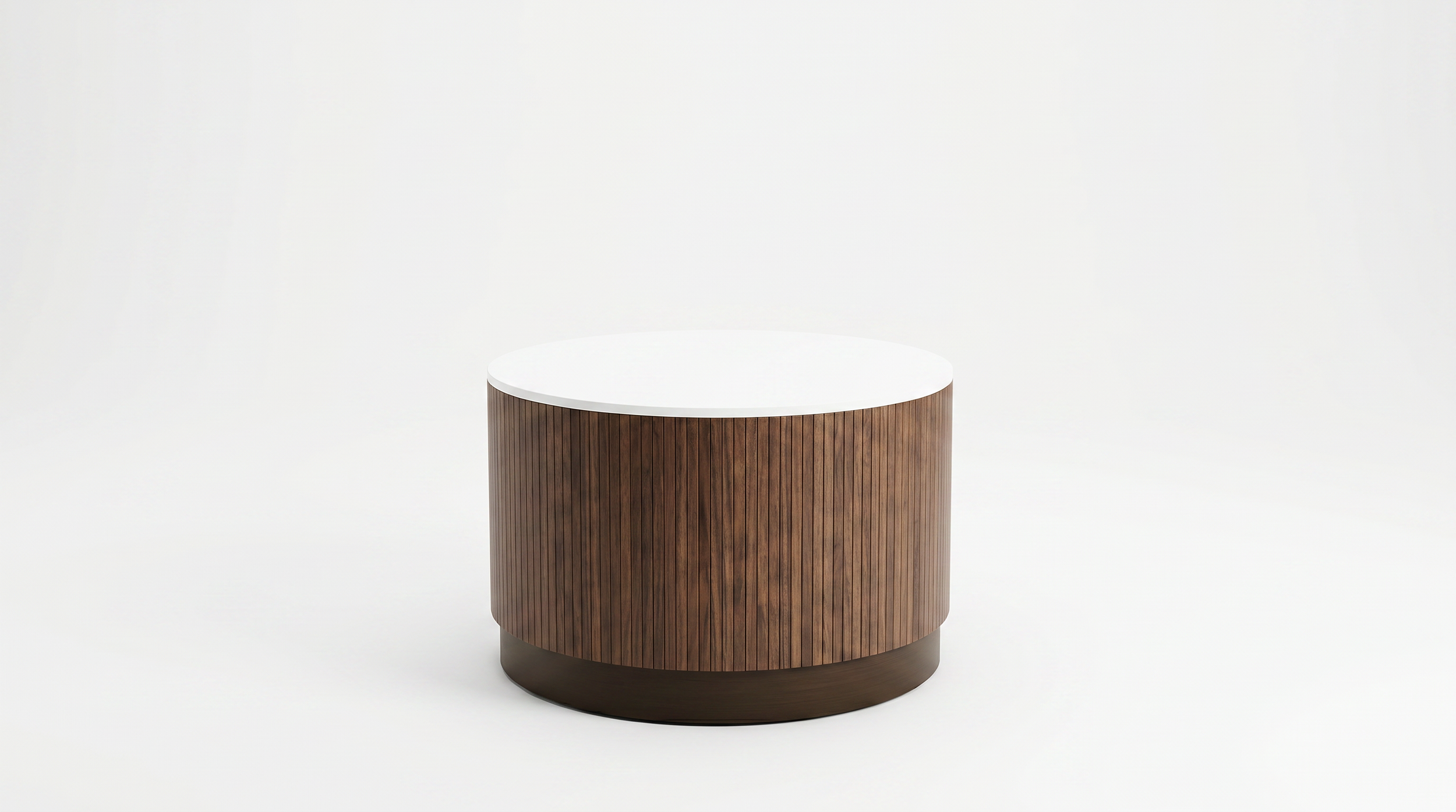 Prismatique Occasional Drum Tambor.png