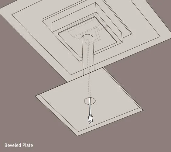 Power Interface Illustration