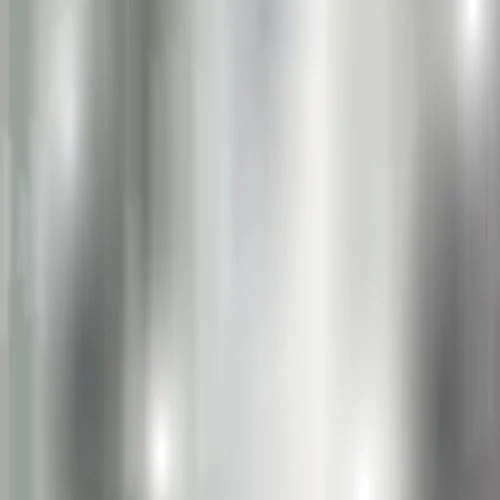 Polished Aluminum Base Finish