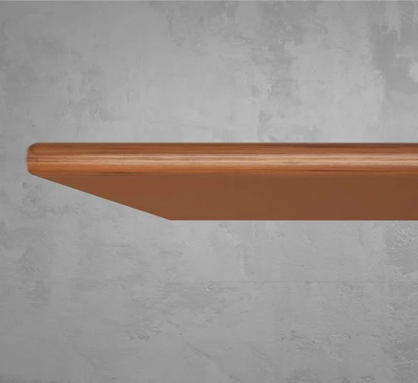 Reverse Bevel