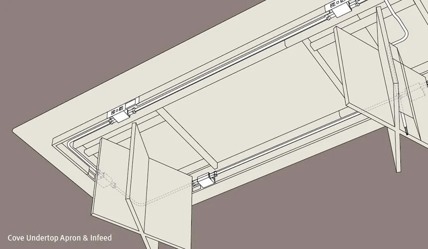 Power Interface Illustration