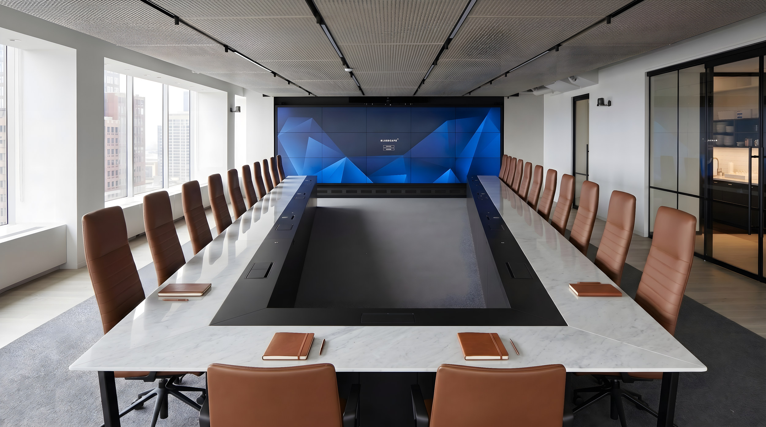 Prismatique Avaya Ponte Table.png