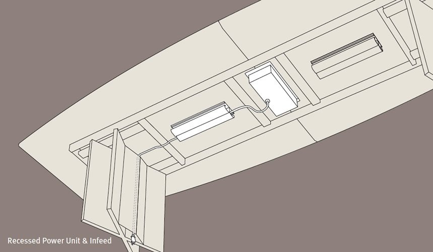 Power Interface Illustration