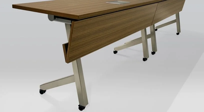 2Merge TR Training Table