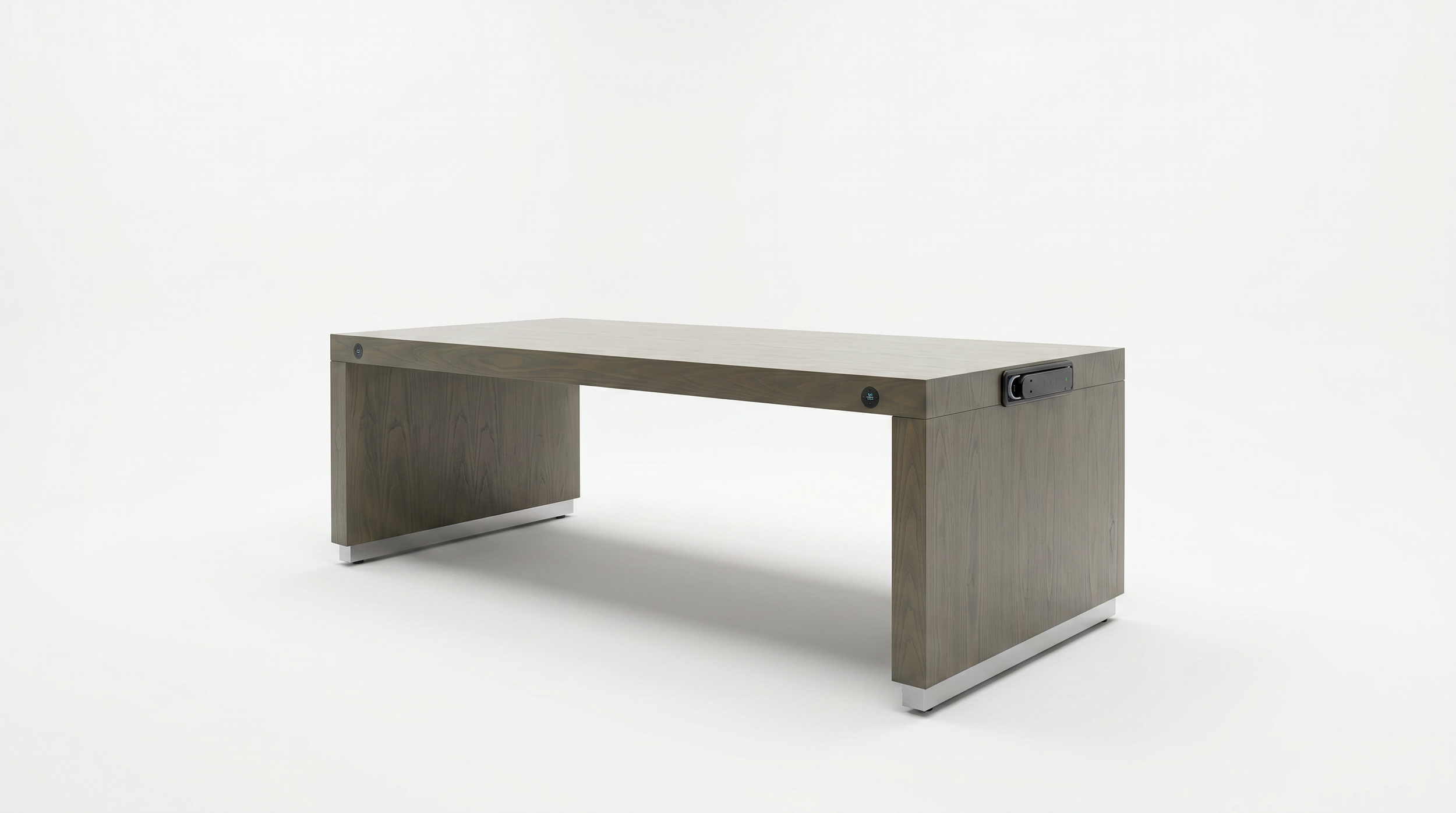 Brooklyn Height Adjustable Community Table