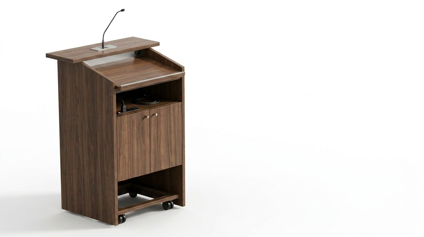 Prismatique Veneer Lectern.png