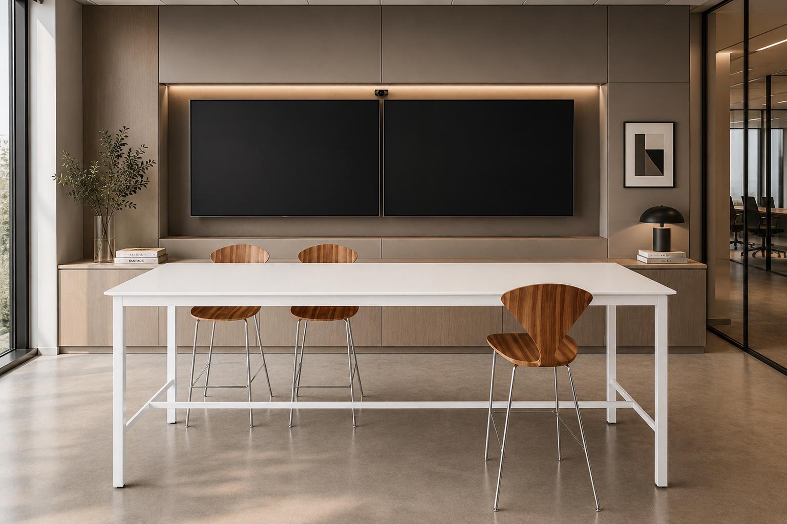 002 Prismatique Parsons Table.png