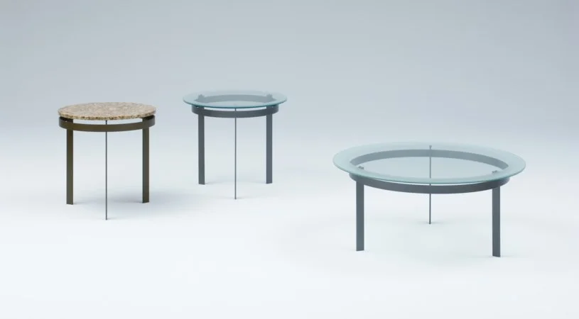 Ronde Occasional Tables