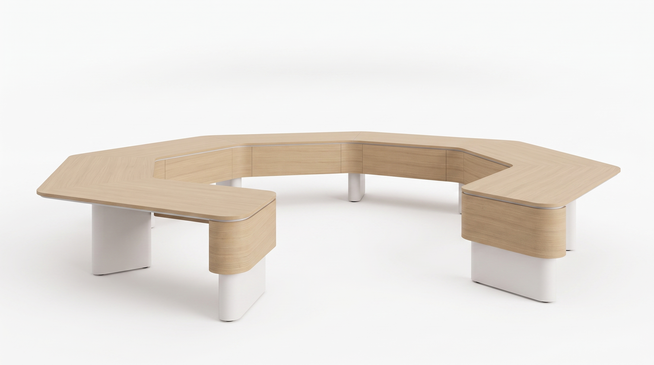 MLP Prismatique Ponte Conference Table.png