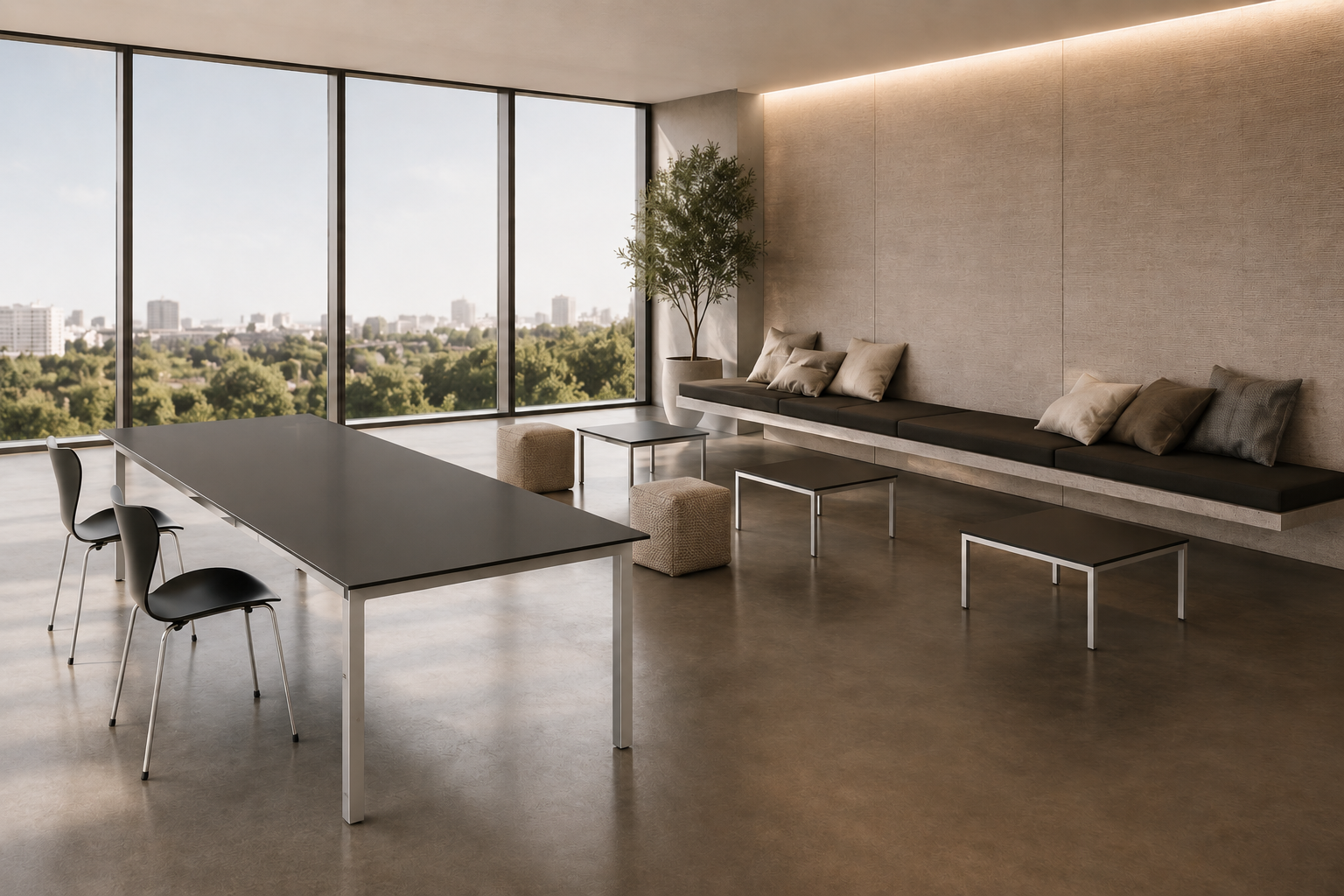 004 Prismatique Parsons Table.png