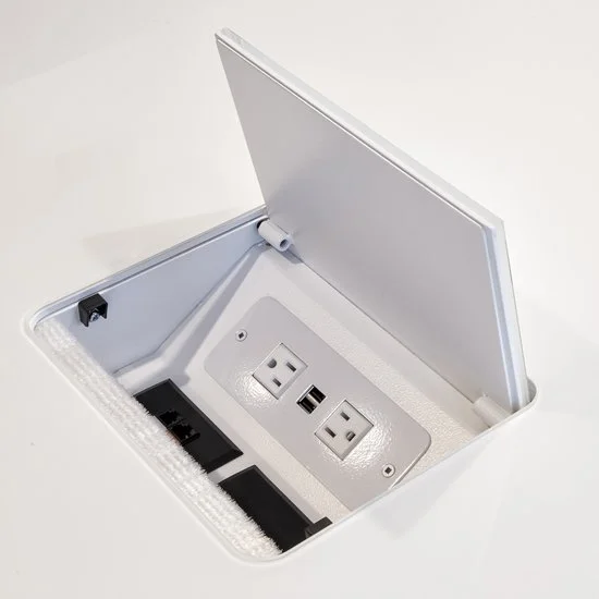 Cove/Box2