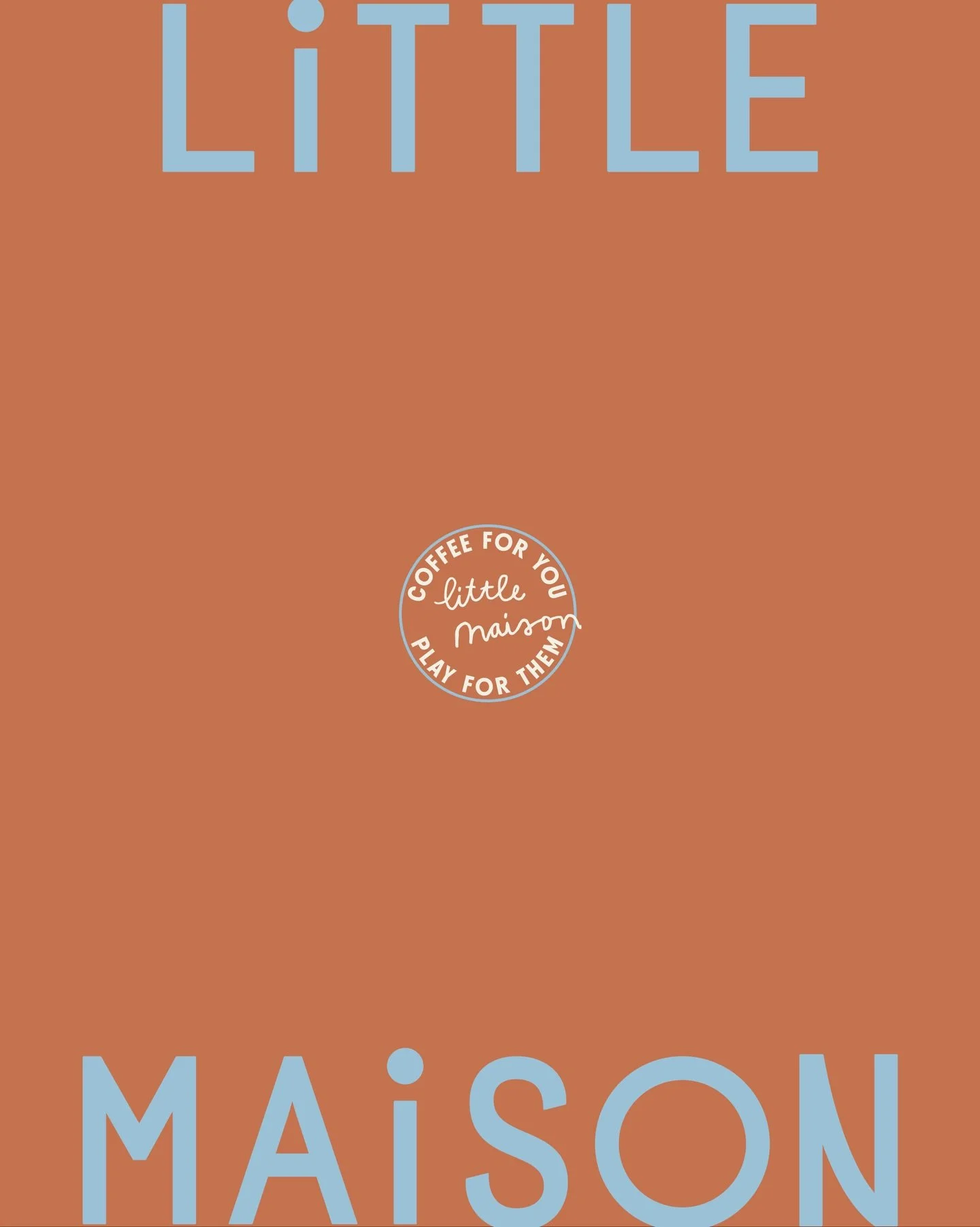 Something special is coming to families in San Francisco 👀