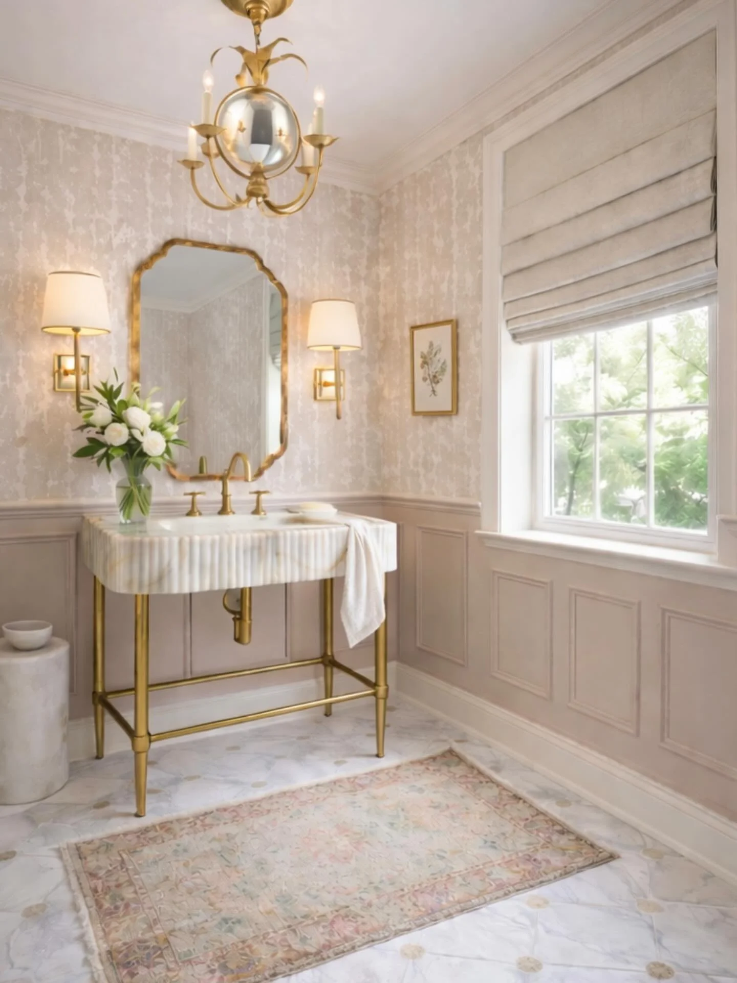 A forever favorite. Timeless.