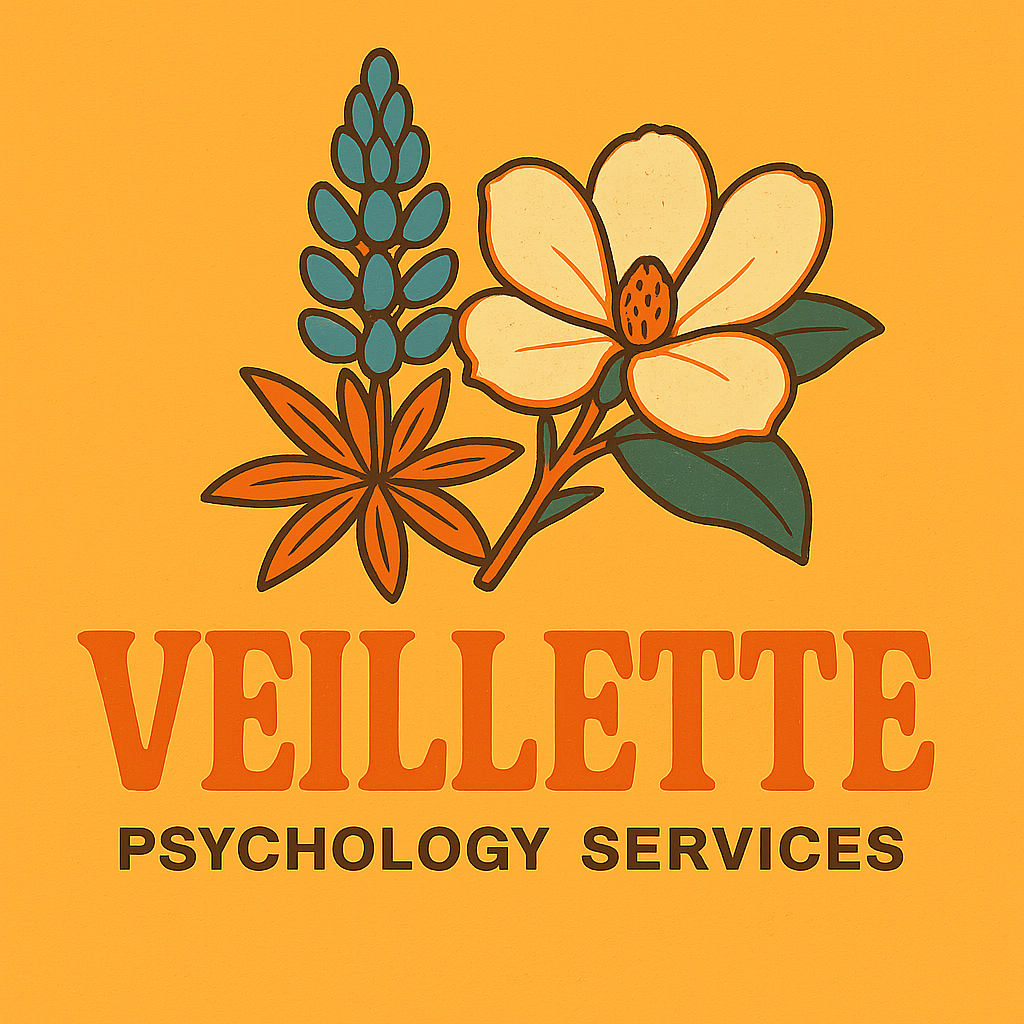 Veillette Psychology Services - Dr. Laurie Veillette, Psy.D.