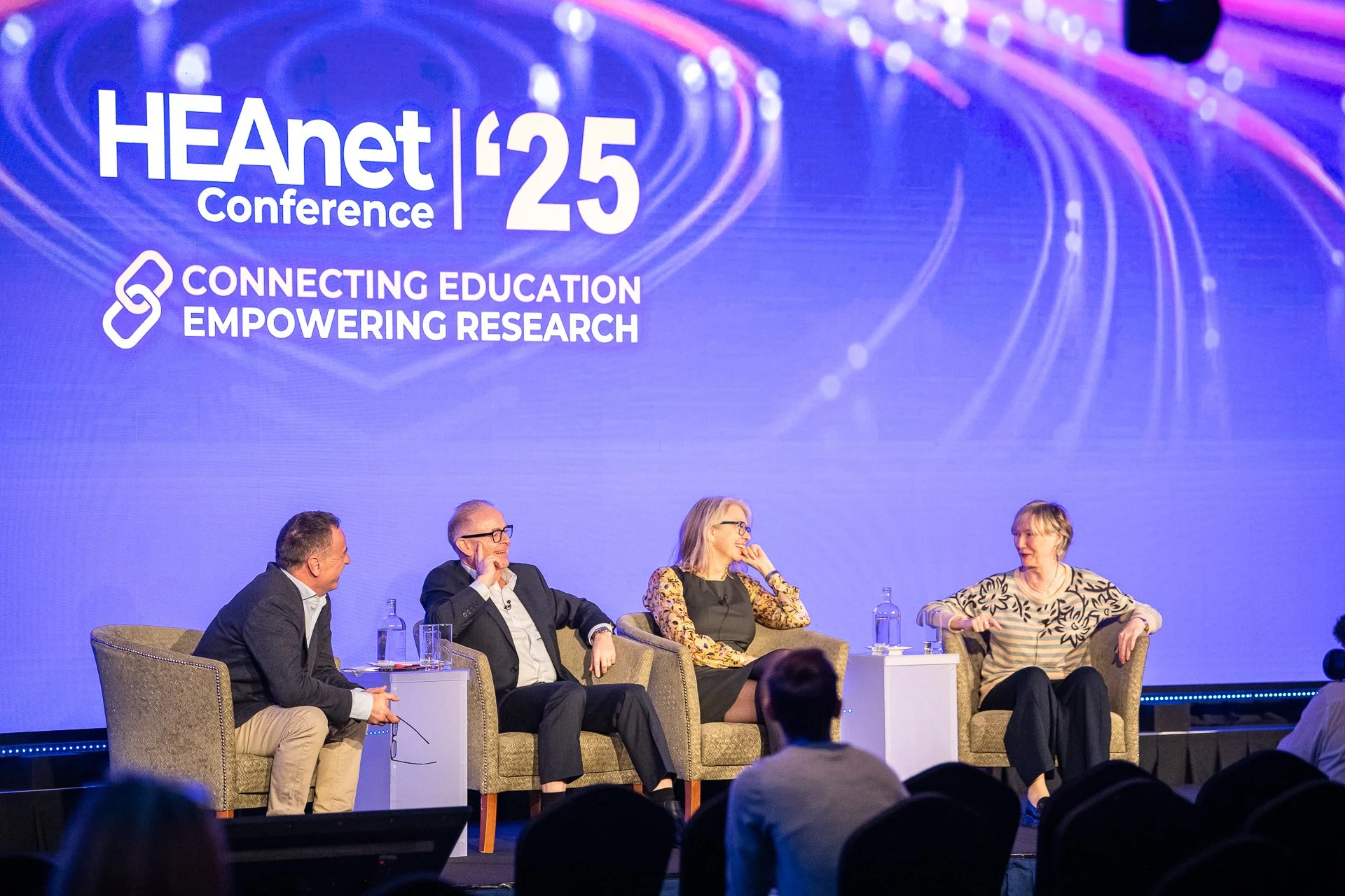 HEAnet