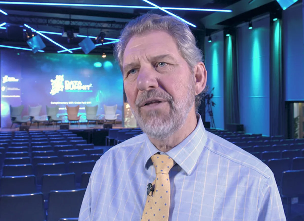 Conference Organisers at Croke Park
