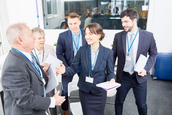 BID ASSISTANCE We prepare all bid documents and presentations required as well as accompanying prospective conference ambassadors to present bid as required.