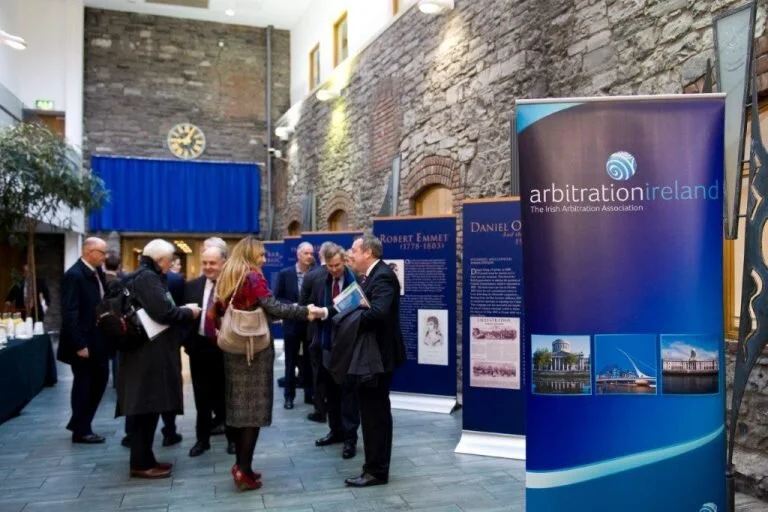 EXHIBITION AND SPONSORSHIP We coordinate all aspects of exhibition and sponsorship: sourcing potential partners, creating sponsorship packs, invoice management, exhibition design and on site support.