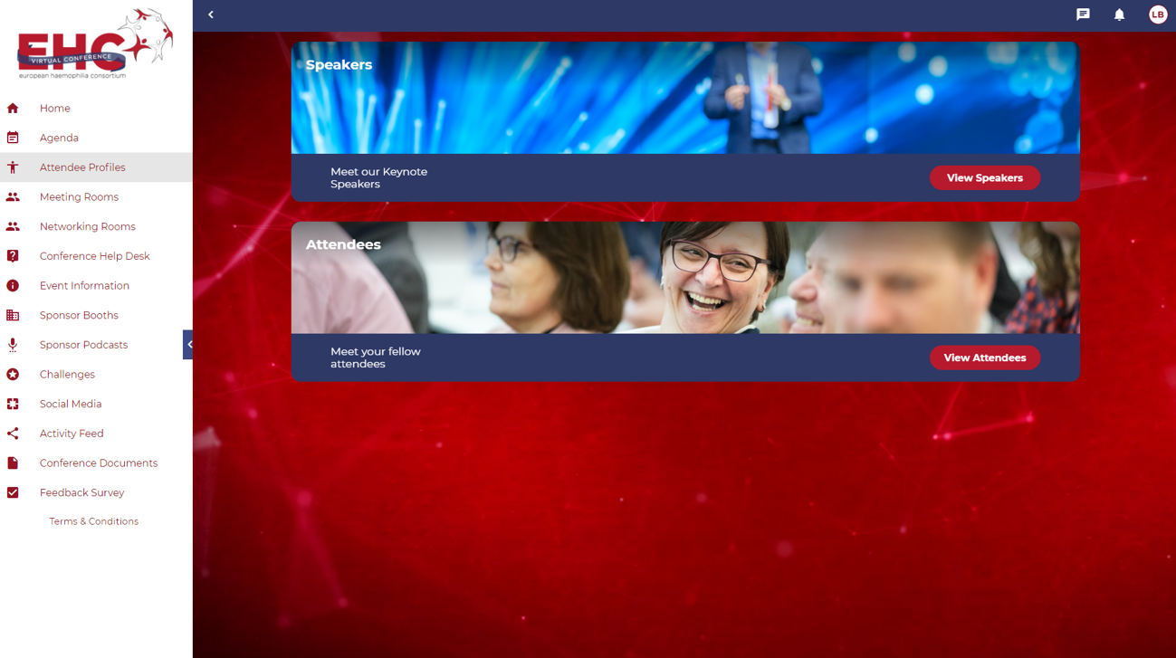 EHC Women and Bleeding Disorders Conference