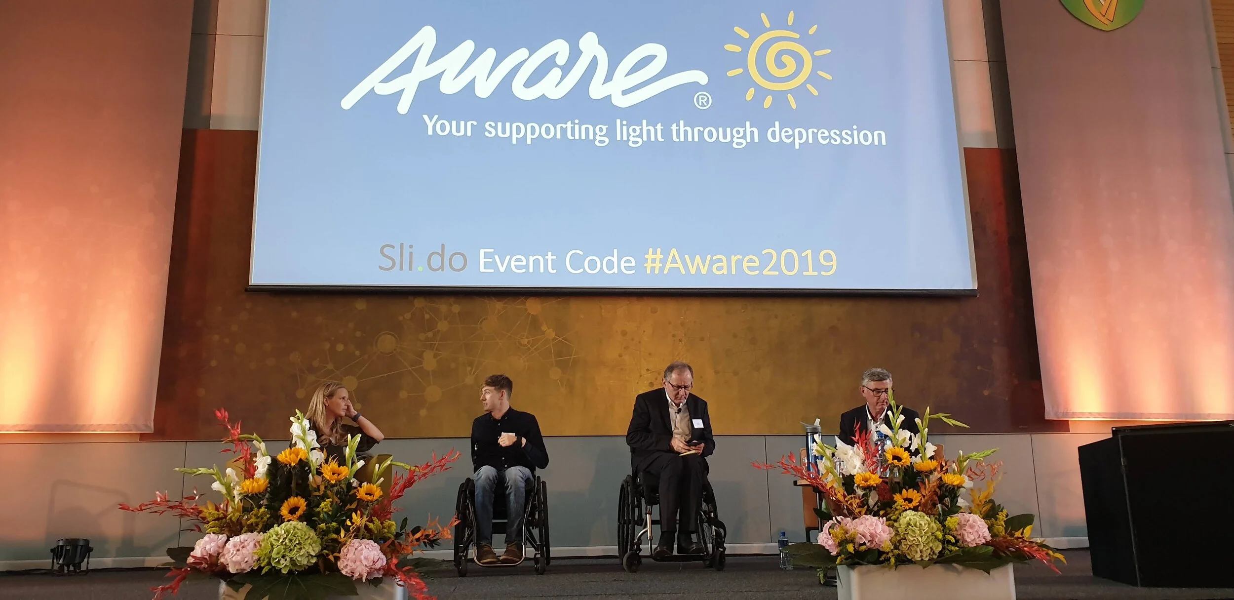 Aware Conference