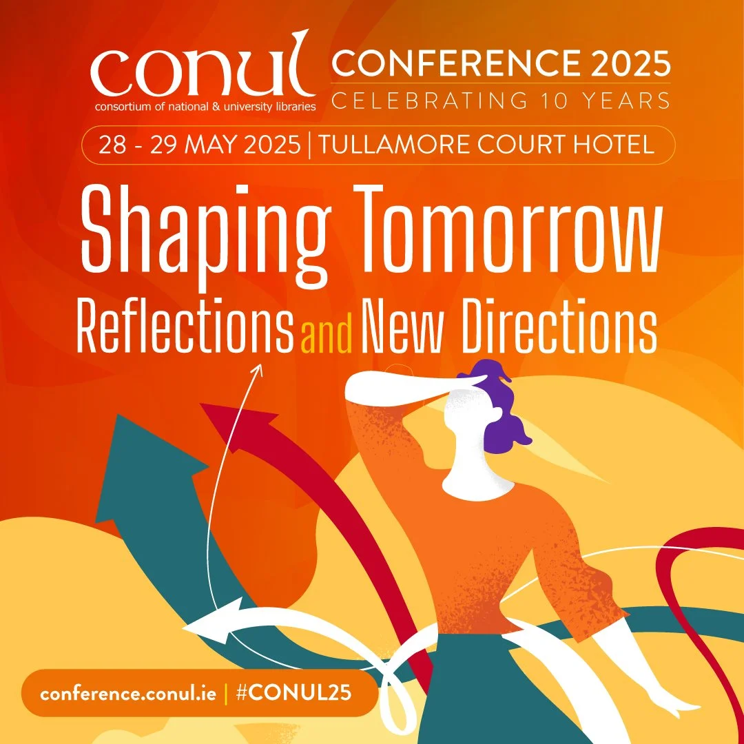 CONUL Conferences