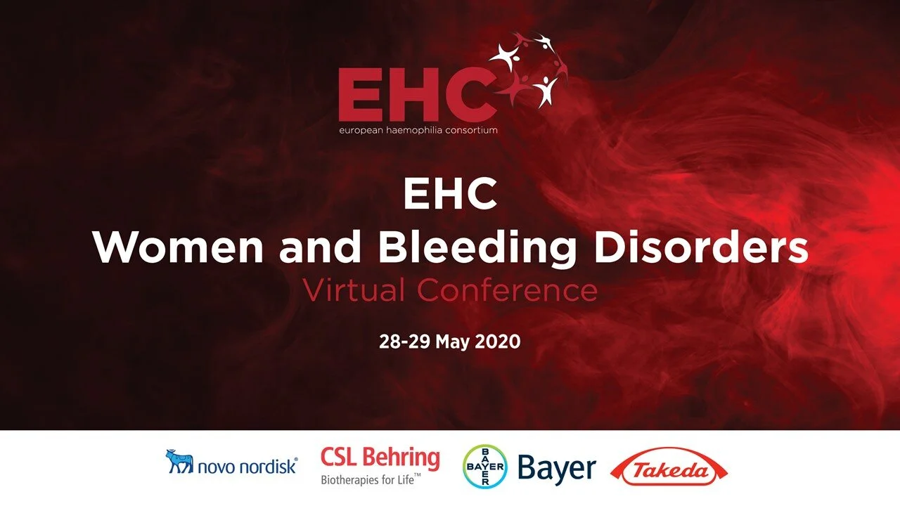 Women and Bleeding Disorders Conference 2020