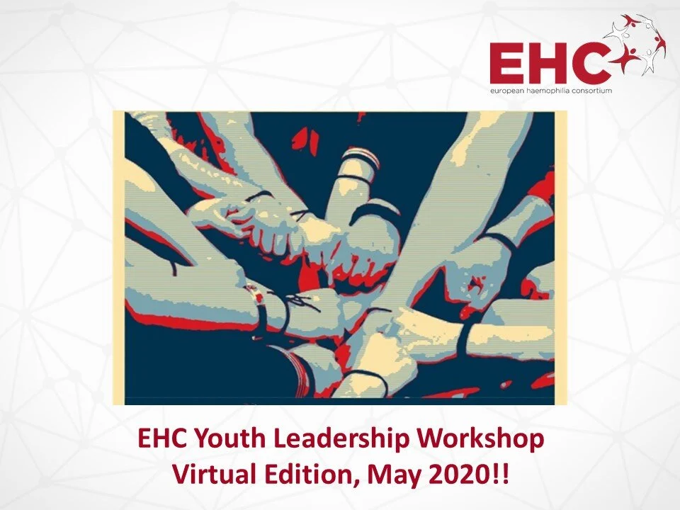 Youth Advocacy Workshop 2020
