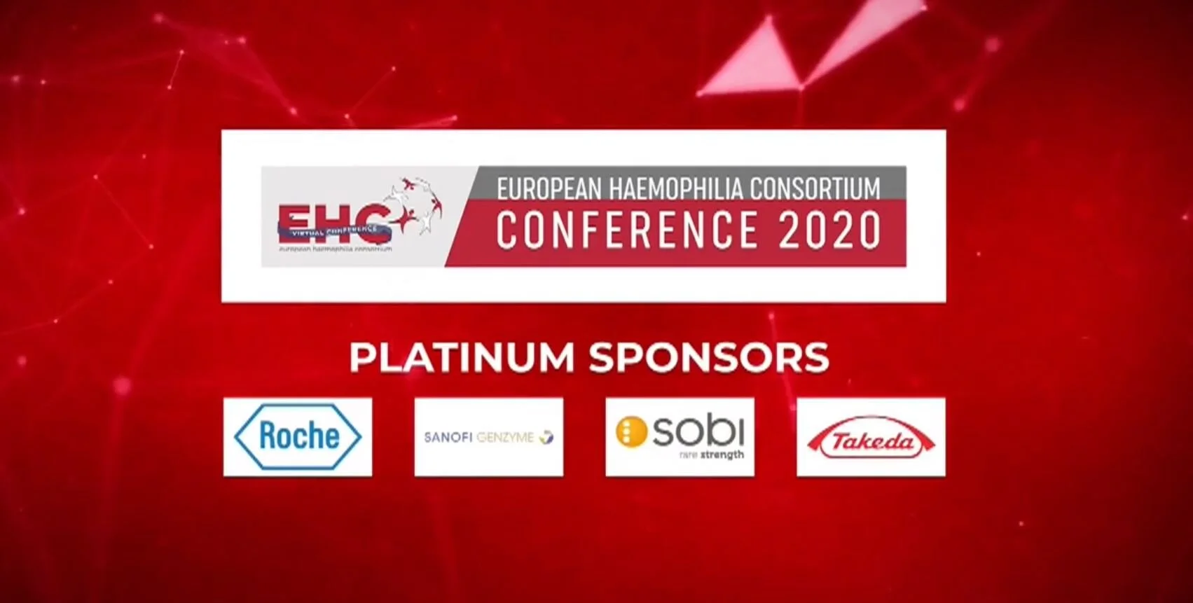 EHC Virtual Conference 2020