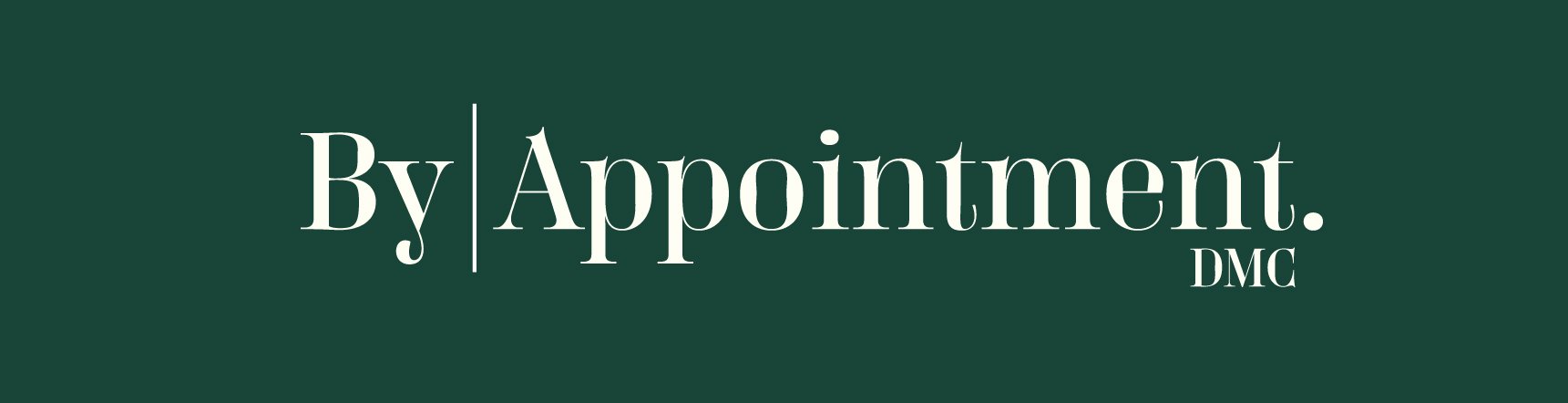 By Appointment DMC Logo On Jade.jpg