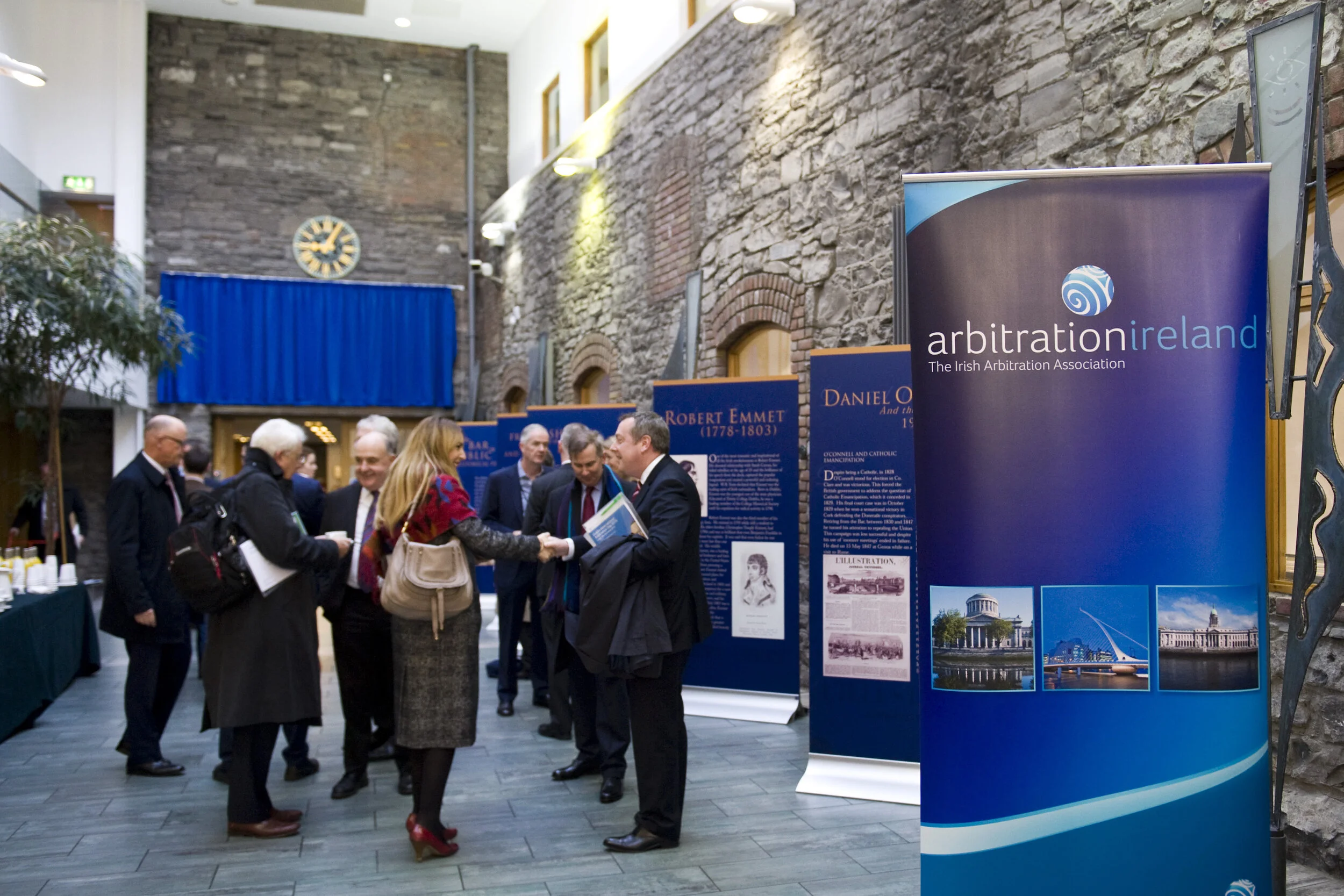 International Arbitration Day