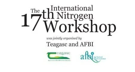 International Nitrogen Workshop 