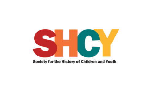 Society for the History of Children and Youth Conference 23-25 June 2021