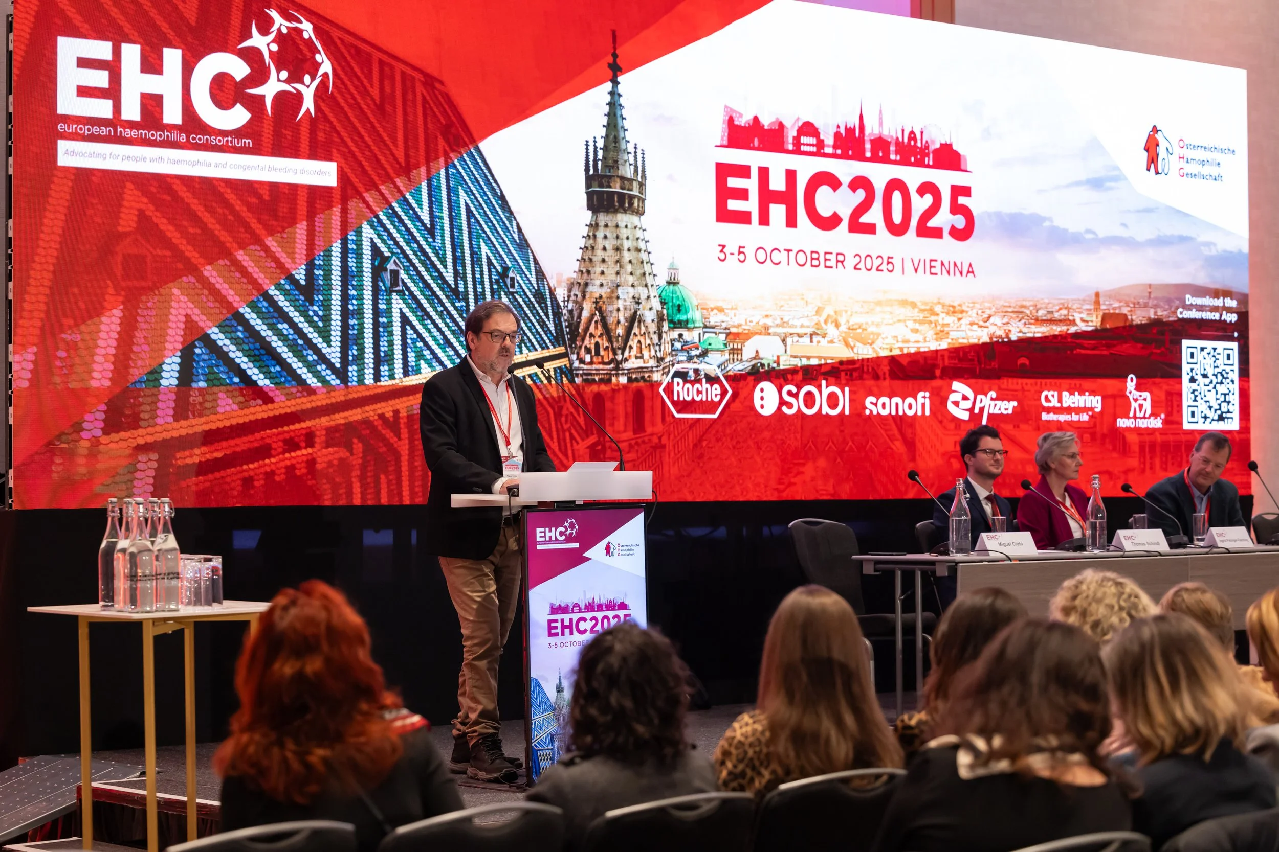 EHC Annual Conference 2025