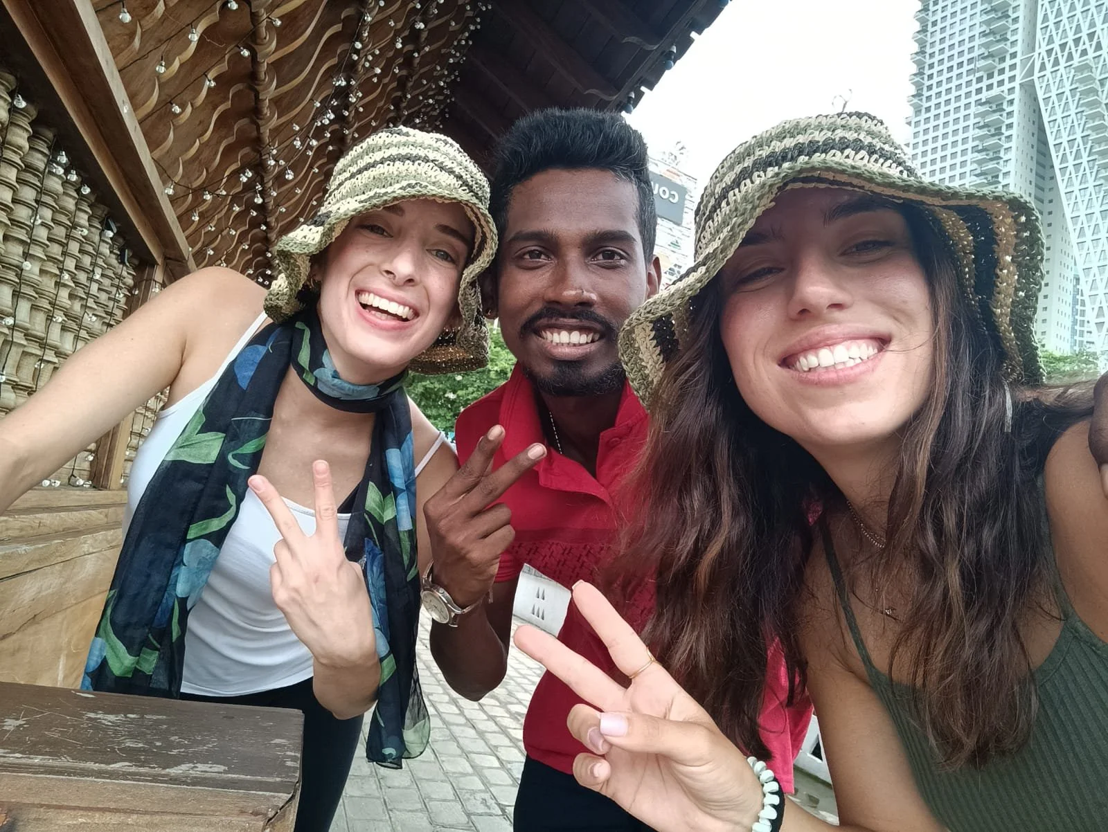 Colombo Highlights - Half Day Tour