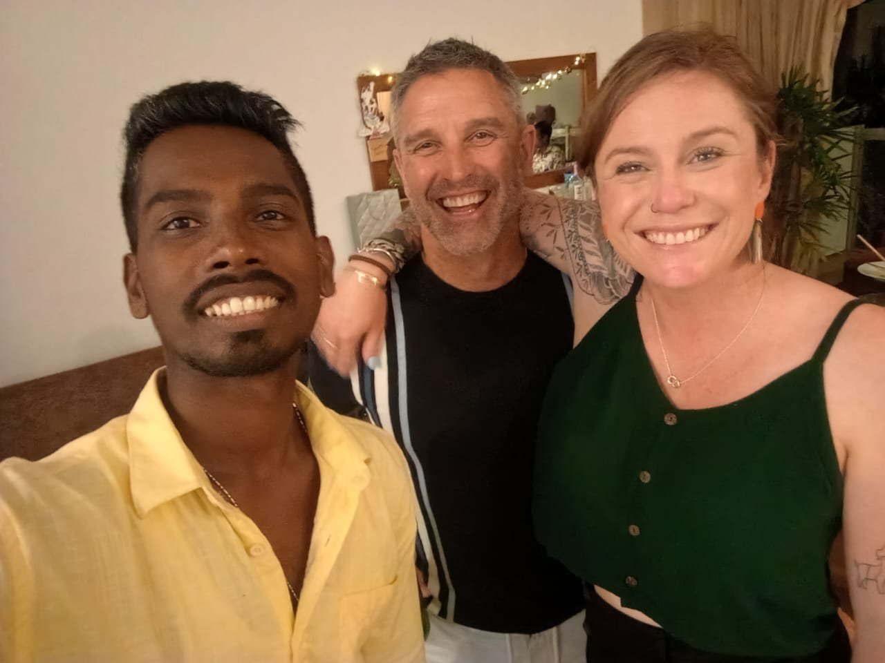 Colombo Adventure - Full Day Tour