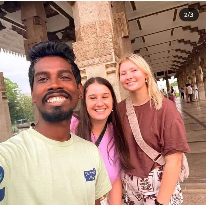 Tailor Made Colombo City Tour