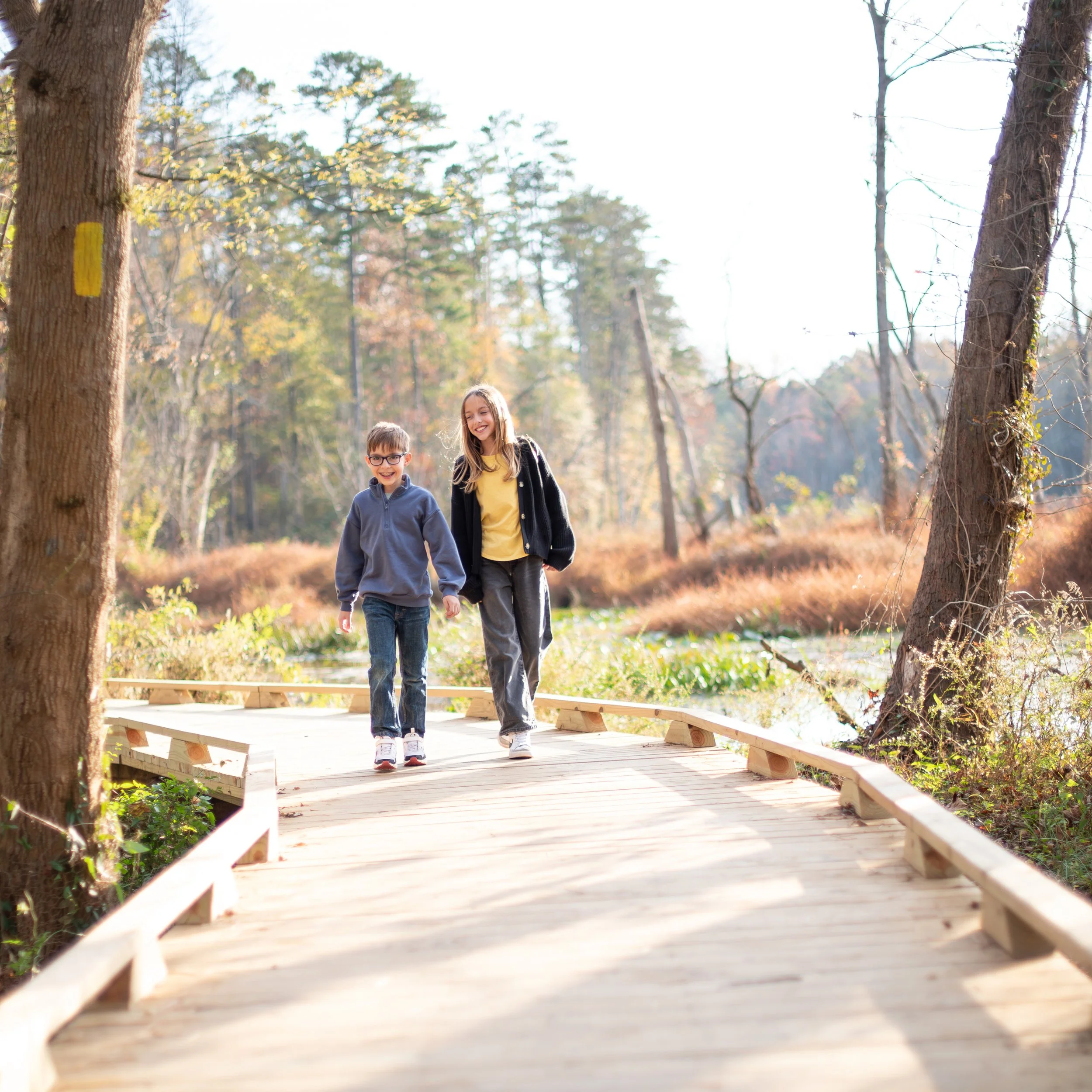 Conestee Nature Preserve