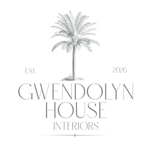 GWENDOLYN HOUSE INTERIORS