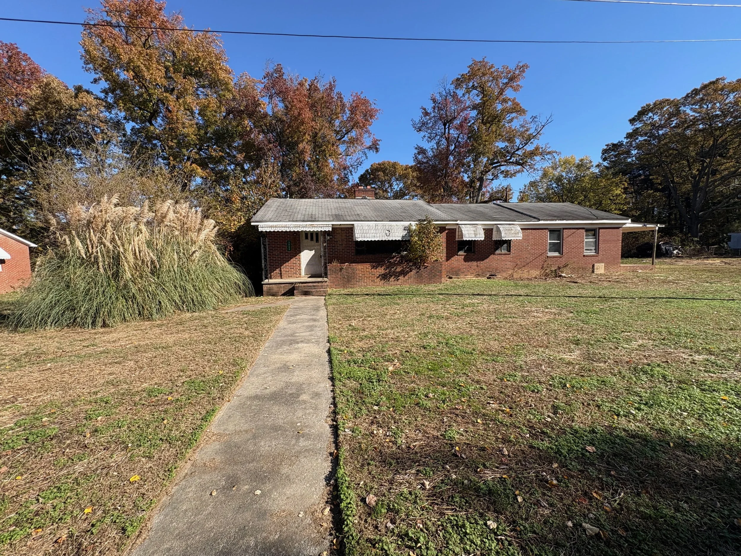 Investment Properties