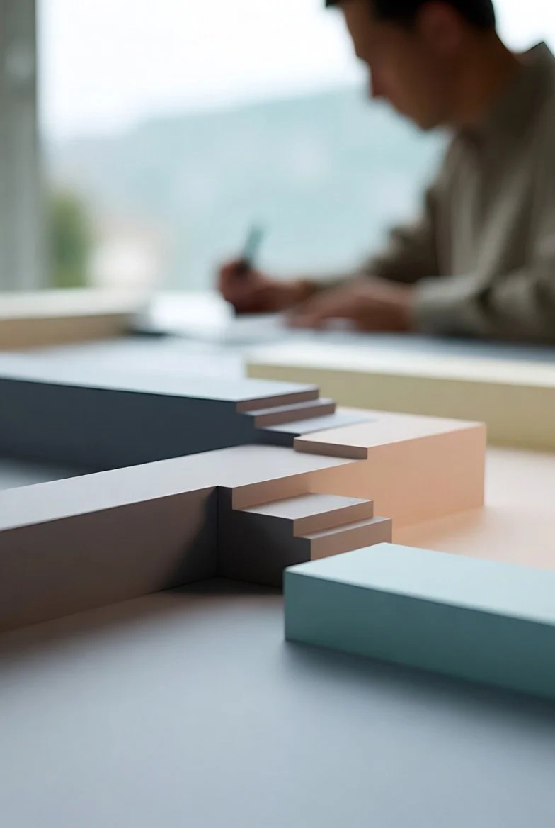 Tailored Capability Design