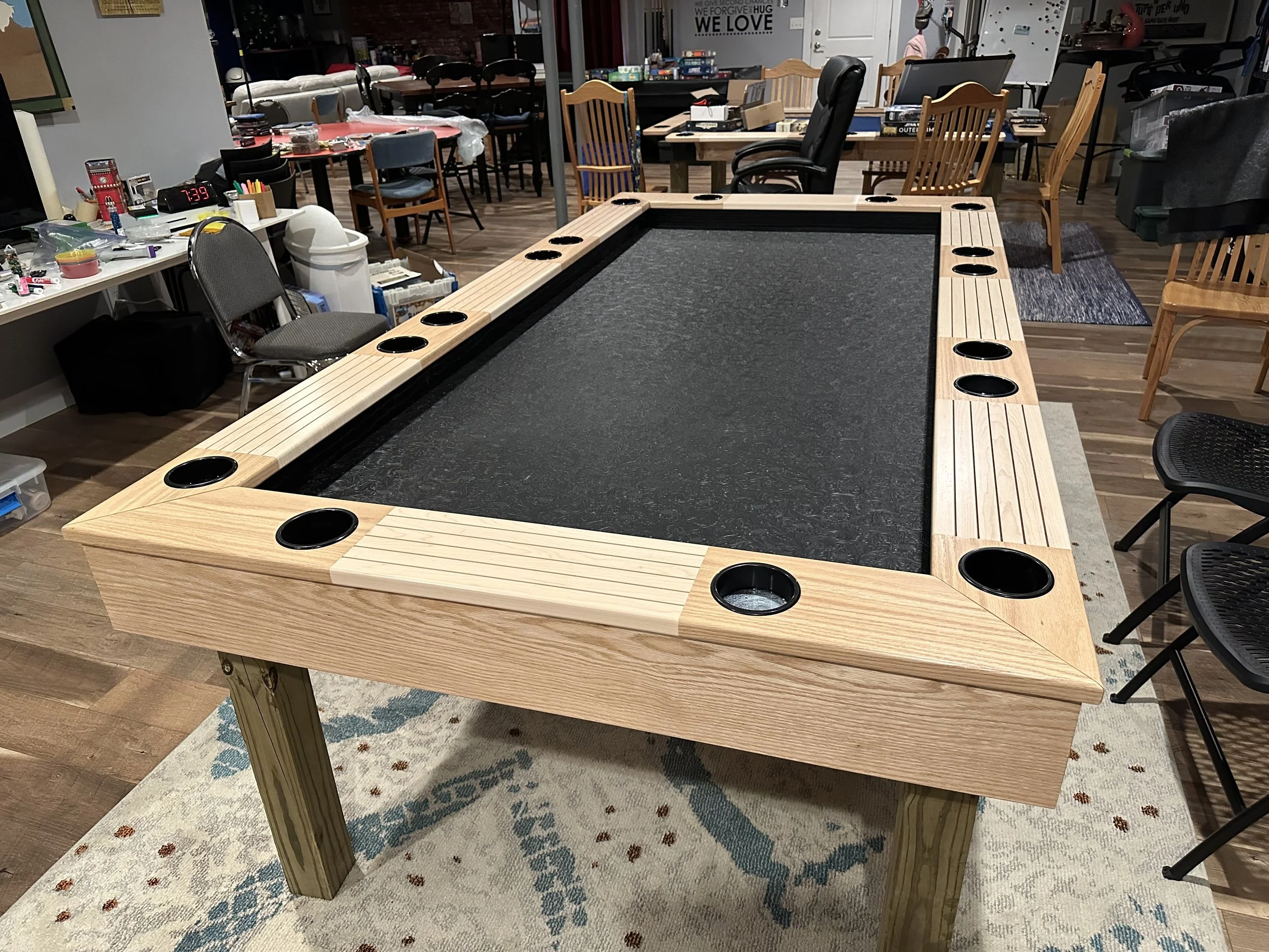 Gaming Table